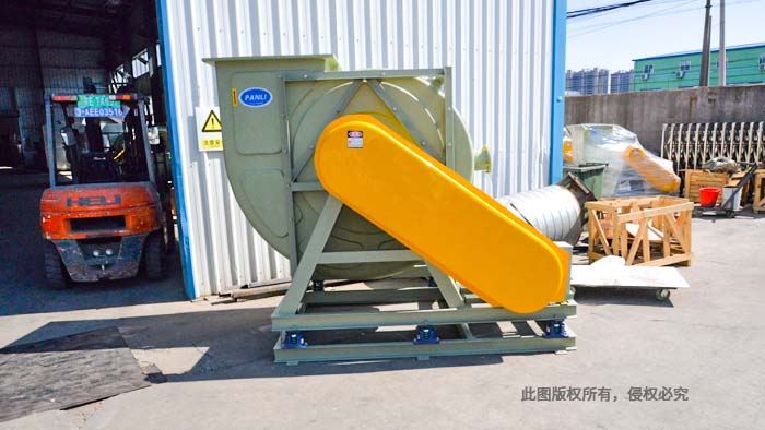 玻璃鋼節(jié)能風(fēng)機(jī)電機(jī)有什么使用要求？
